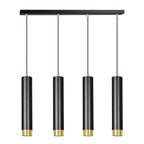 KIBO 4 BL/GOLD