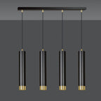 KIBO 4 BL/GOLD