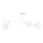 PREGOS 4 WHITE