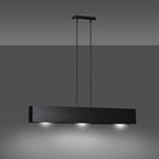GENTOR 3 BLACK