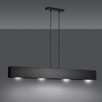 GENTOR 4 BLACK