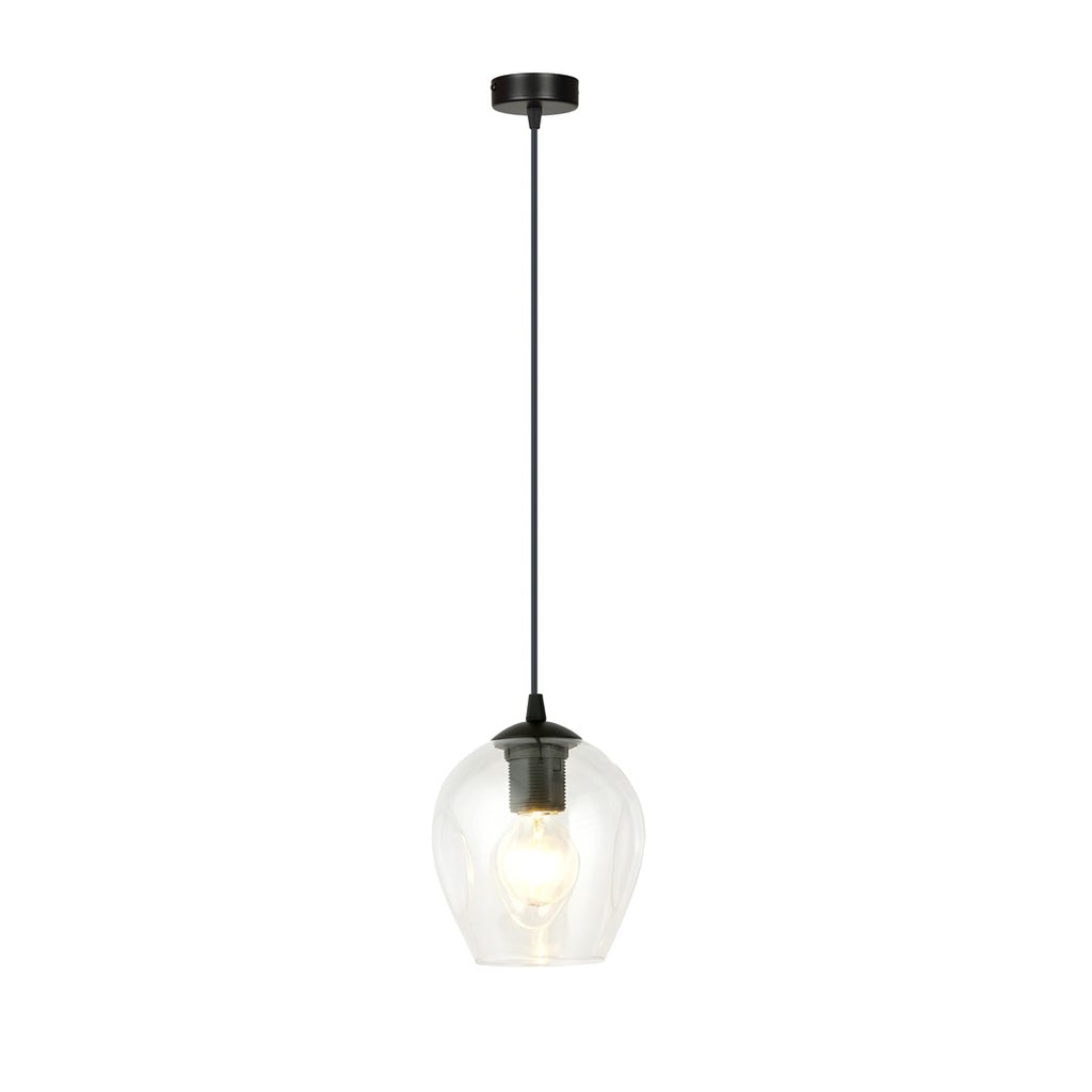 ISTAR 1 BL TRANSPARENT