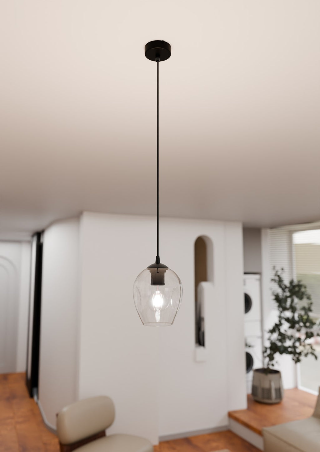 ISTAR 1 BL TRANSPARENT