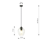 ISTAR 1 BL TRANSPARENT
