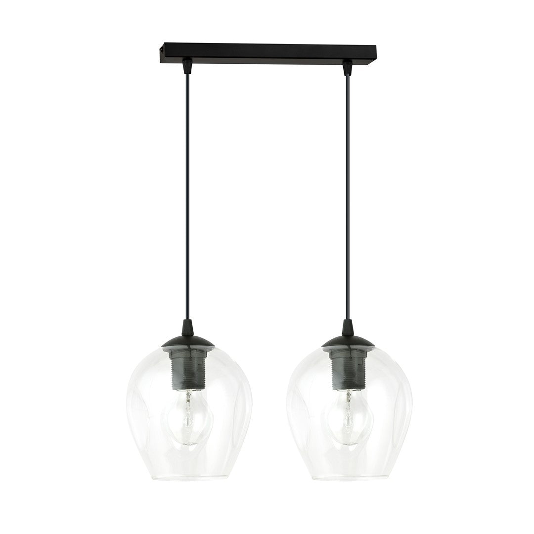 ISTAR 2 BL TRANSPARENT
