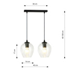 ISTAR 2 BL TRANSPARENT