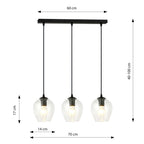 ISTAR 3 BL TRANSPARENT