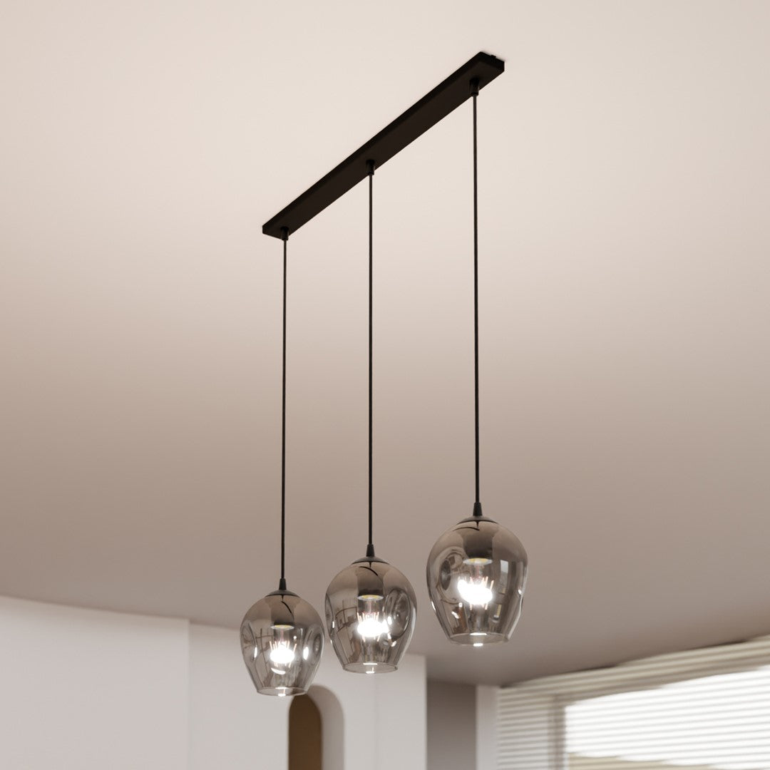 ISTAR 3 BL GRAFIT