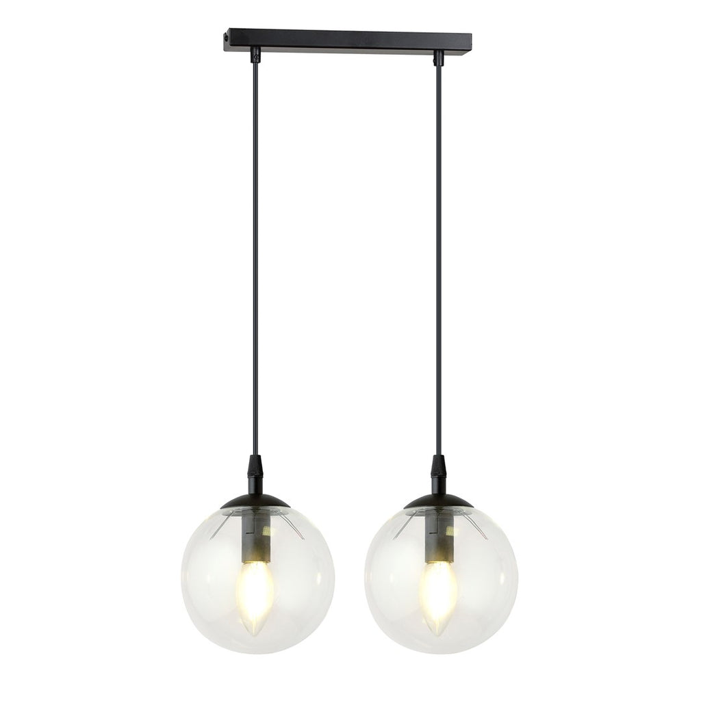 COSMO 2 BL TRANSPARENT