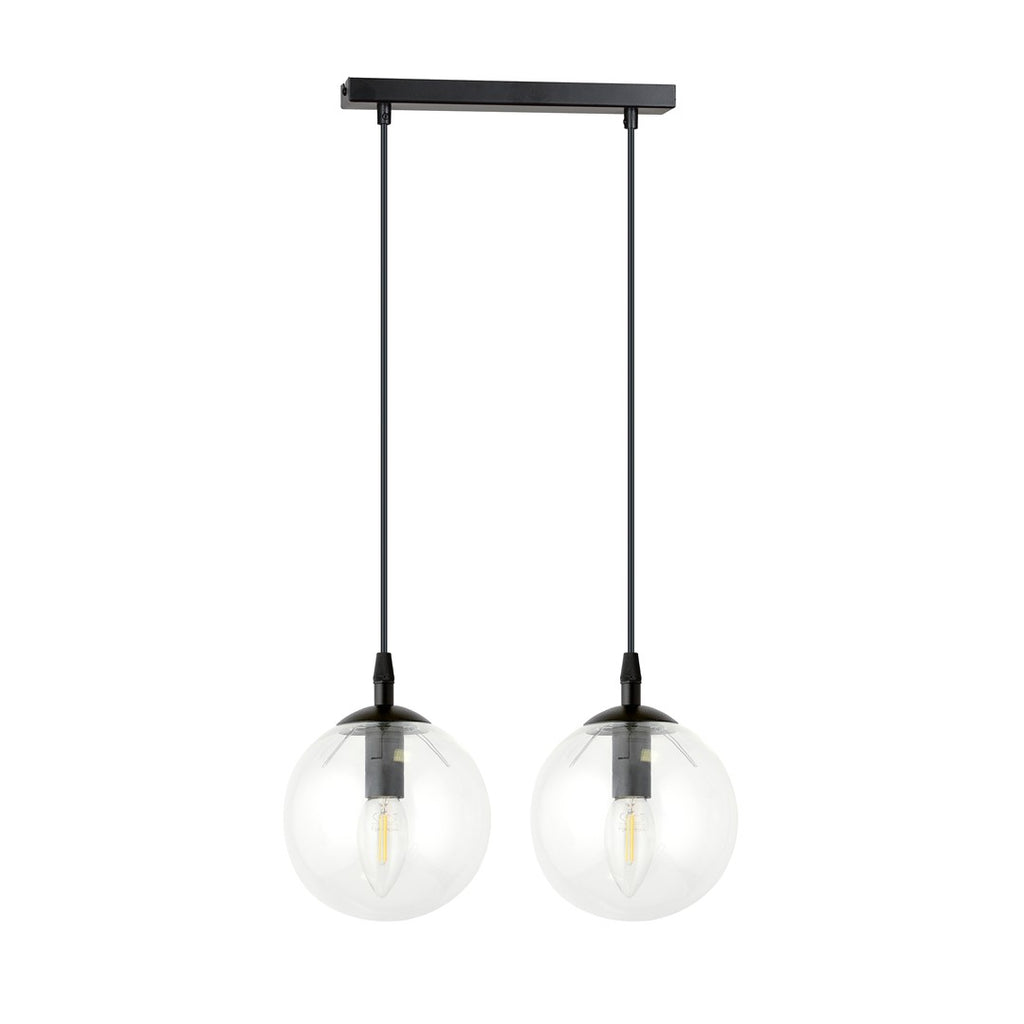 COSMO 2 BL TRANSPARENT