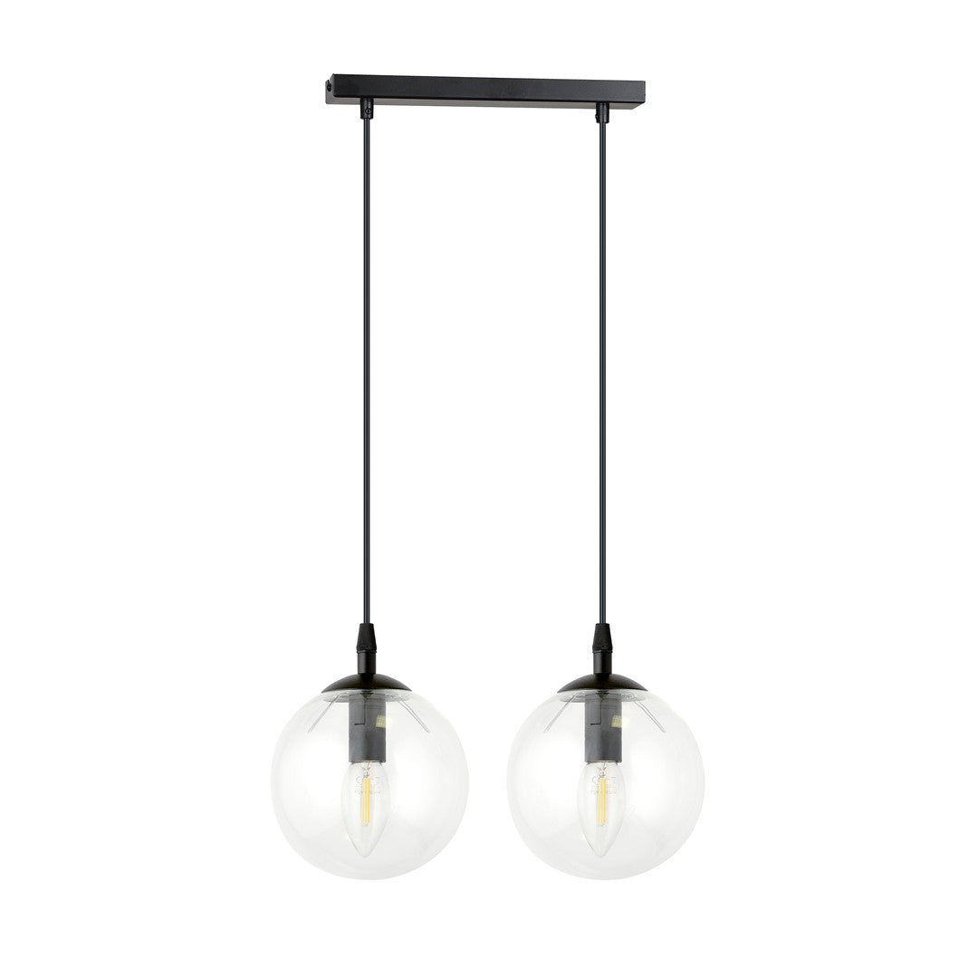 COSMO 2 BL TRANSPARENT