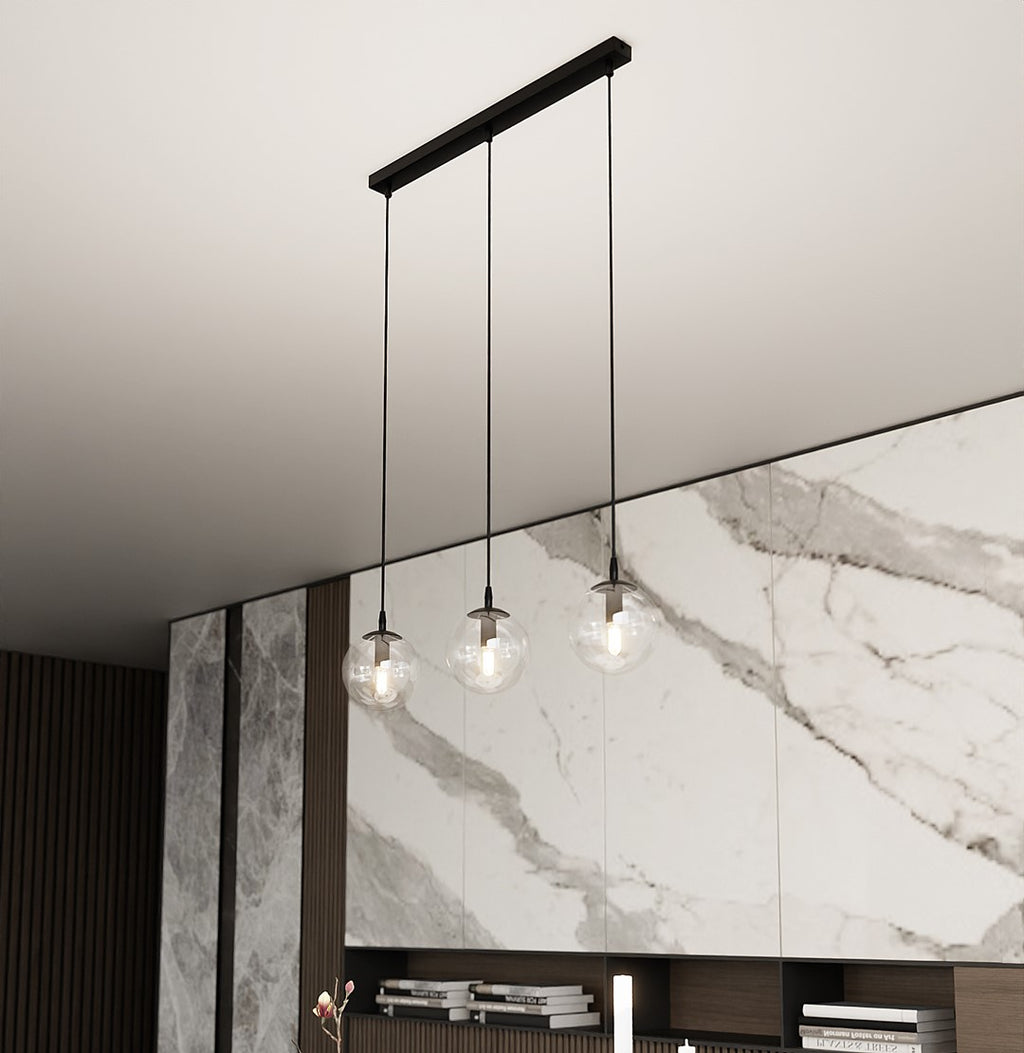 COSMO 3 BL TRANSPARENT