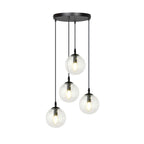 COSMO 4 BL PREMIUM TRANSPARENT