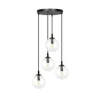 COSMO 4 BL PREMIUM TRANSPARENT