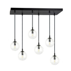 COSMO 6 BL TRANSPARENT