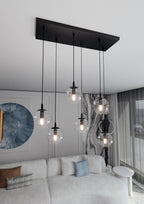 COSMO 6 BL TRANSPARENT