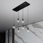 COSMO 6 BL TRANSPARENT