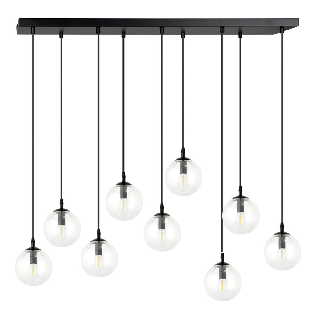 COSMO 9 BL TRANSPARENT