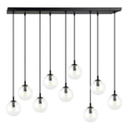 COSMO 9 BL TRANSPARENT