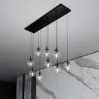COSMO 9 BL TRANSPARENT