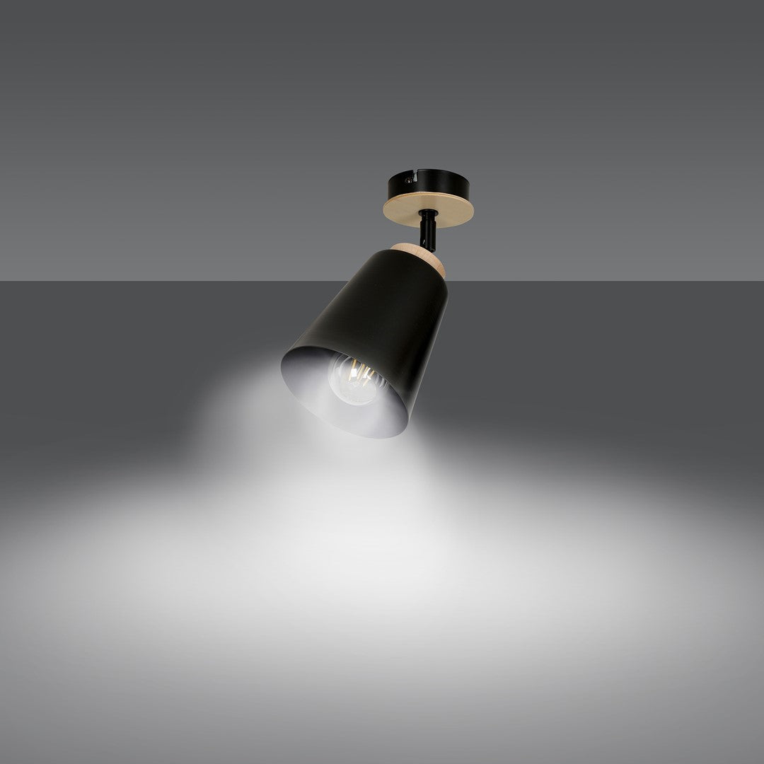 ATLAS 1 BLACK