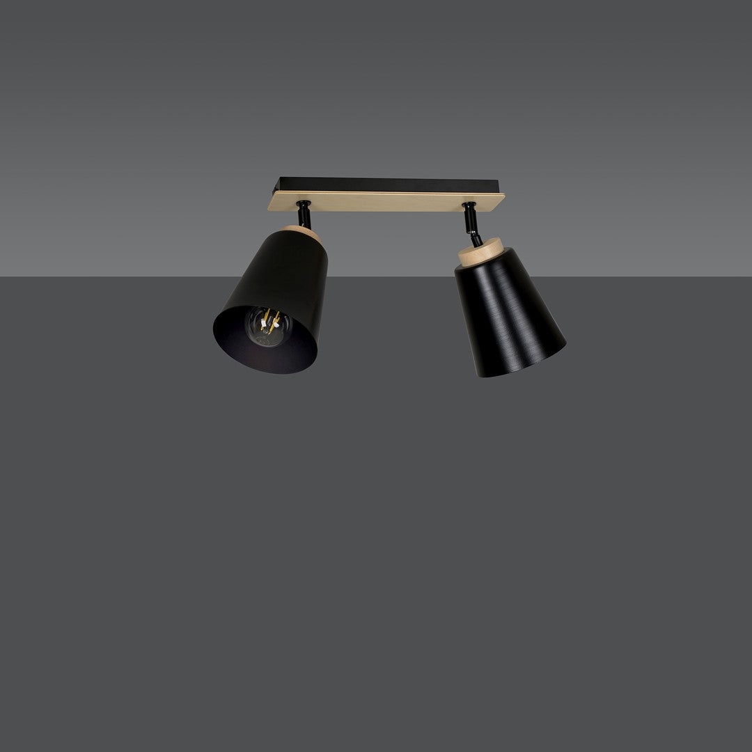 ATLAS 2 BLACK