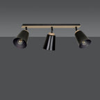 ATLAS 3 BLACK