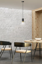 FUMIKO 1 BL/GOLD