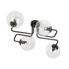 BRENDI 4 BL TRANSPARENT