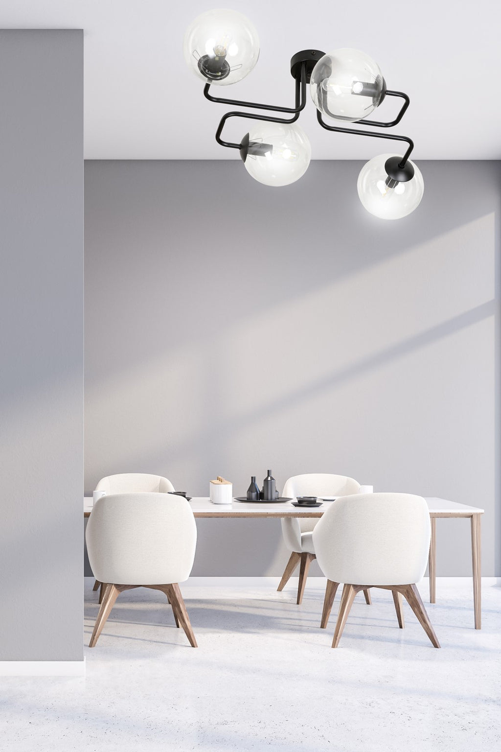 BRENDI 4 BL TRANSPARENT
