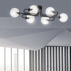 BRENDI 6A BL TRANSPARENT