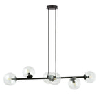 ROSSI 6 BL TRANSPARENT