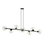 ROSSI 8 BL TRANSPARENT