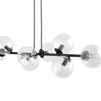 ROSSI 8 BL TRANSPARENT