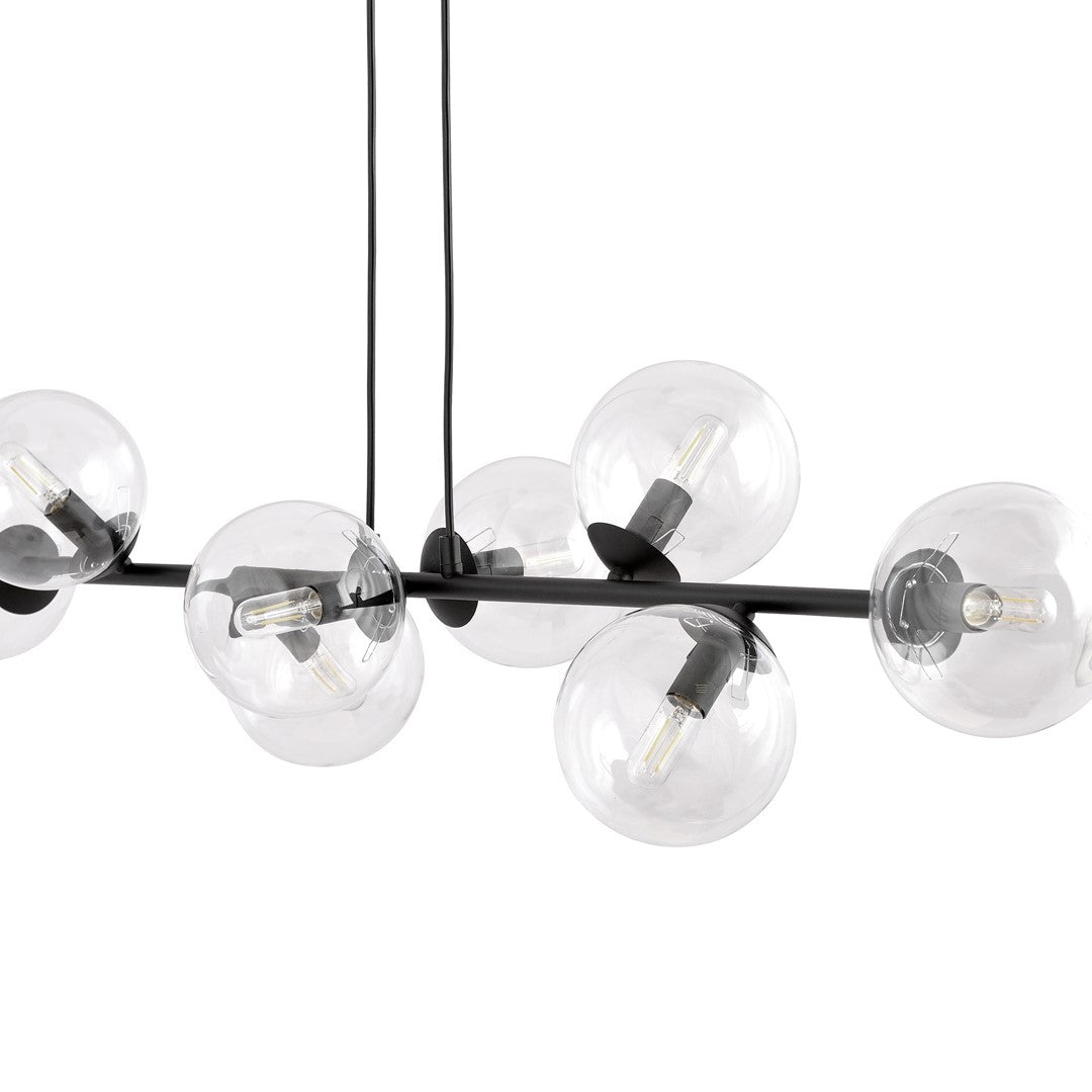 ROSSI 8 BL TRANSPARENT