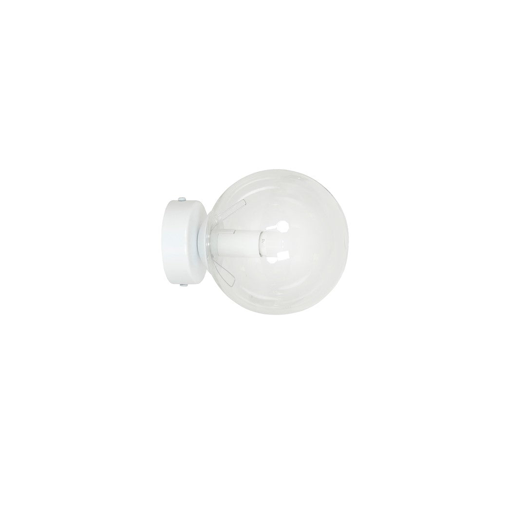 ROSSI K1 WH TRANSPARENT