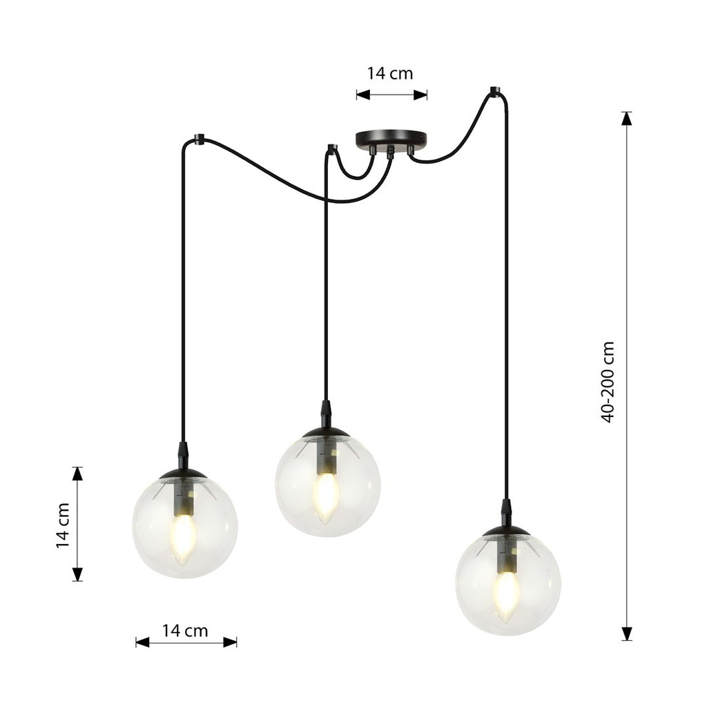 GIGI 3 BL TRANSPARENT