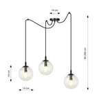 GIGI 3 BL TRANSPARENT