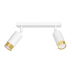 HIRO 2 WH/GOLD