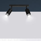 HIRO 2 BL/CHROME