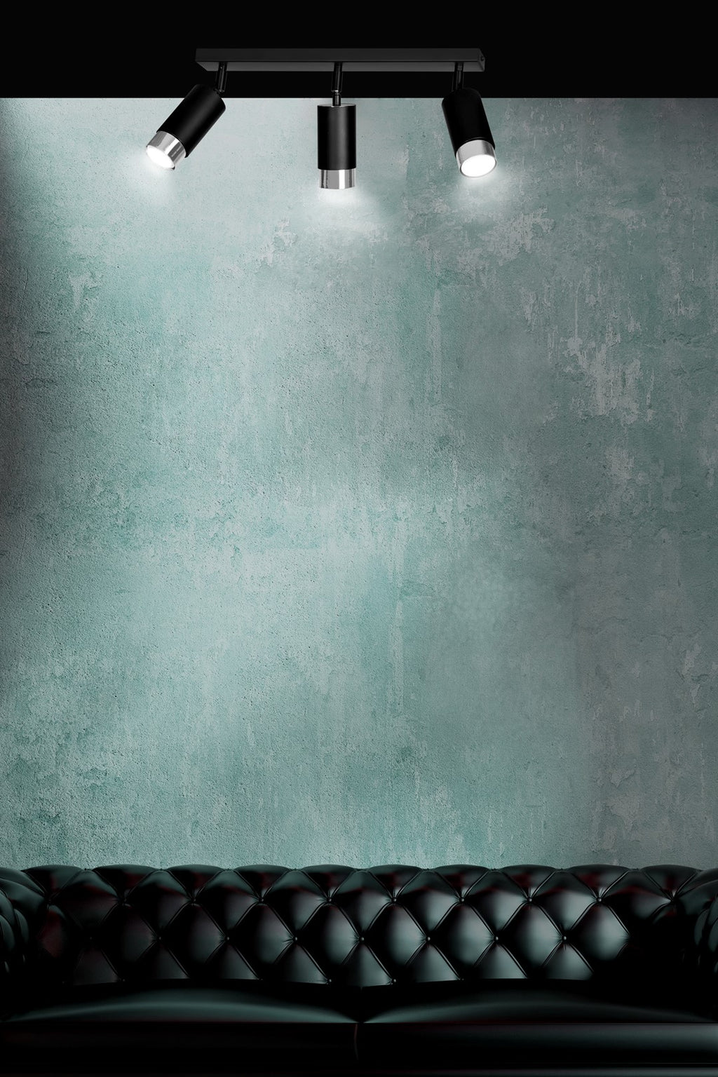 HIRO 3 BL/CHROME