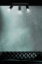 HIRO 3 BL/CHROME
