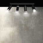 HIRO 4 BL/CHROME