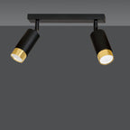HIRO 2 BL/GOLD