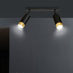 HIRO 2 BL/GOLD