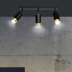 HIRO 3 BL/GOLD