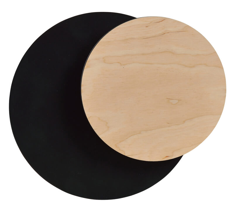 CIRCLE 1A