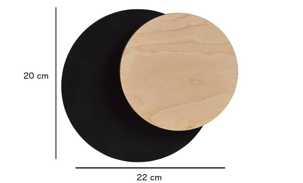 CIRCLE 1A