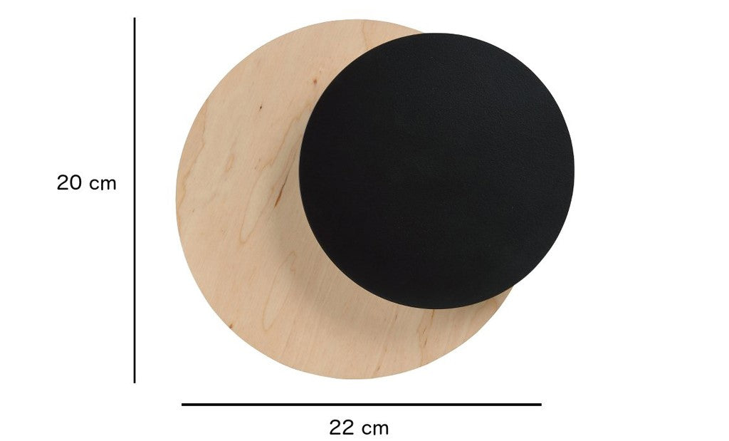 CIRCLE 1B
