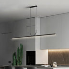 Lampa Wisząca LED Skandynawska Minimalistyczna Nowoczesna 0jc109